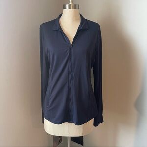 Tommy Bahama Zip-Up Jacket